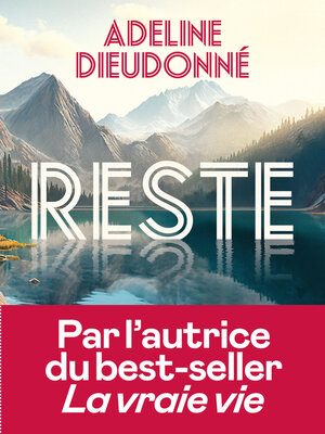 cover image of Reste